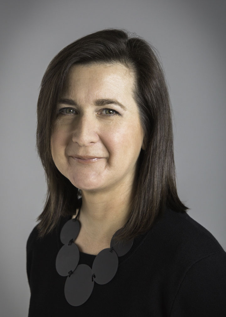 Eileen Pierce