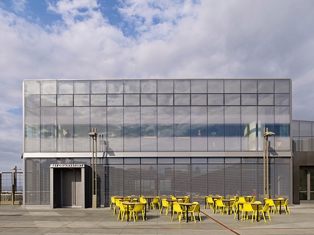 Ehdd Science Library EHDD - Architect Magazine