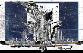 "Ink-Soaked Boy," by Mark Morris & Neil Spiller