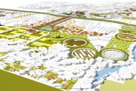 Fayetteville 2030: Food City Scenario