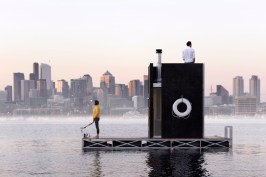 WA_Sauna, by goCstudio