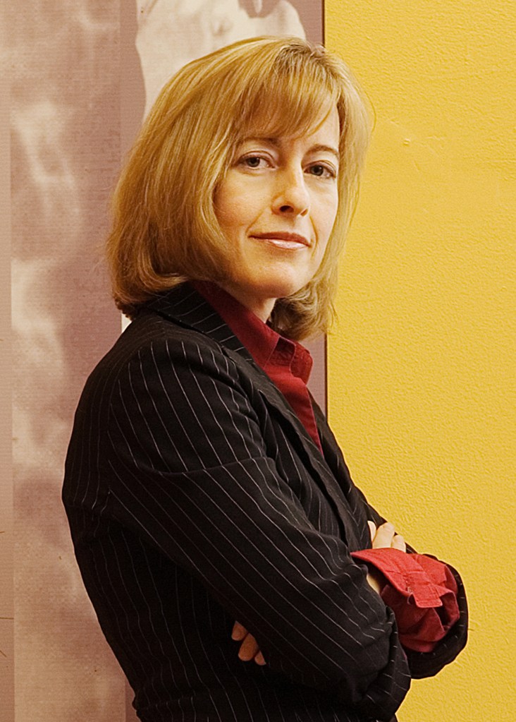 Ila Berman