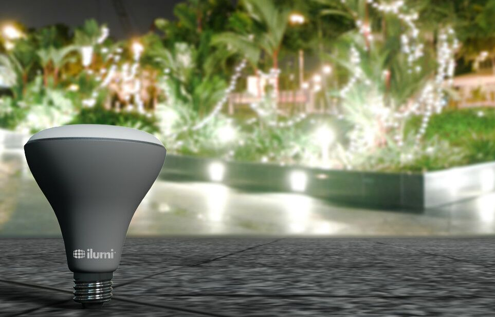 Rate Led Bulb First-Ever Outdoor-Rate LED Bulb Hits the Market