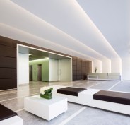 Mindseye Lighting95 Wigmore Street London