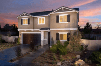 With demonstration projects like the Double Zero Home, KB has shown its commitment to sustainable home building.