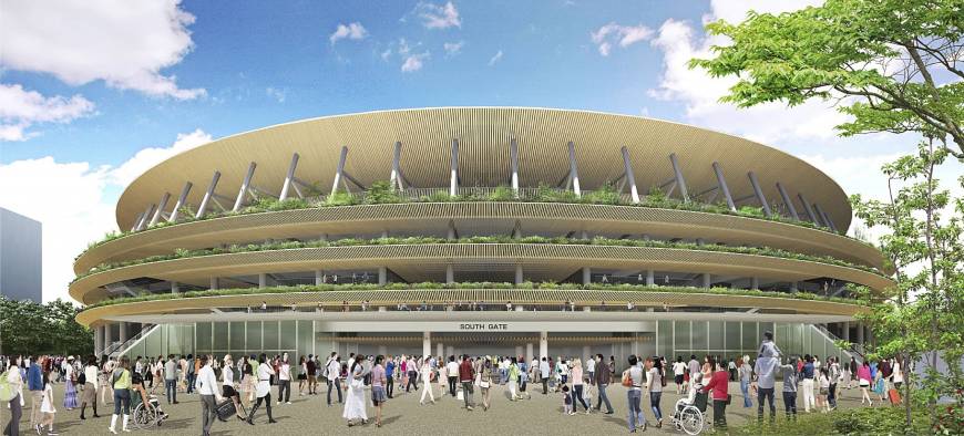 Q+A: Kengo Kuma on His Design Approach