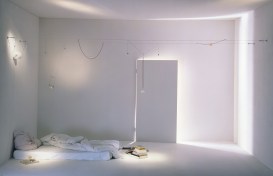 YaYaHo fixture design by Ingo Maurer