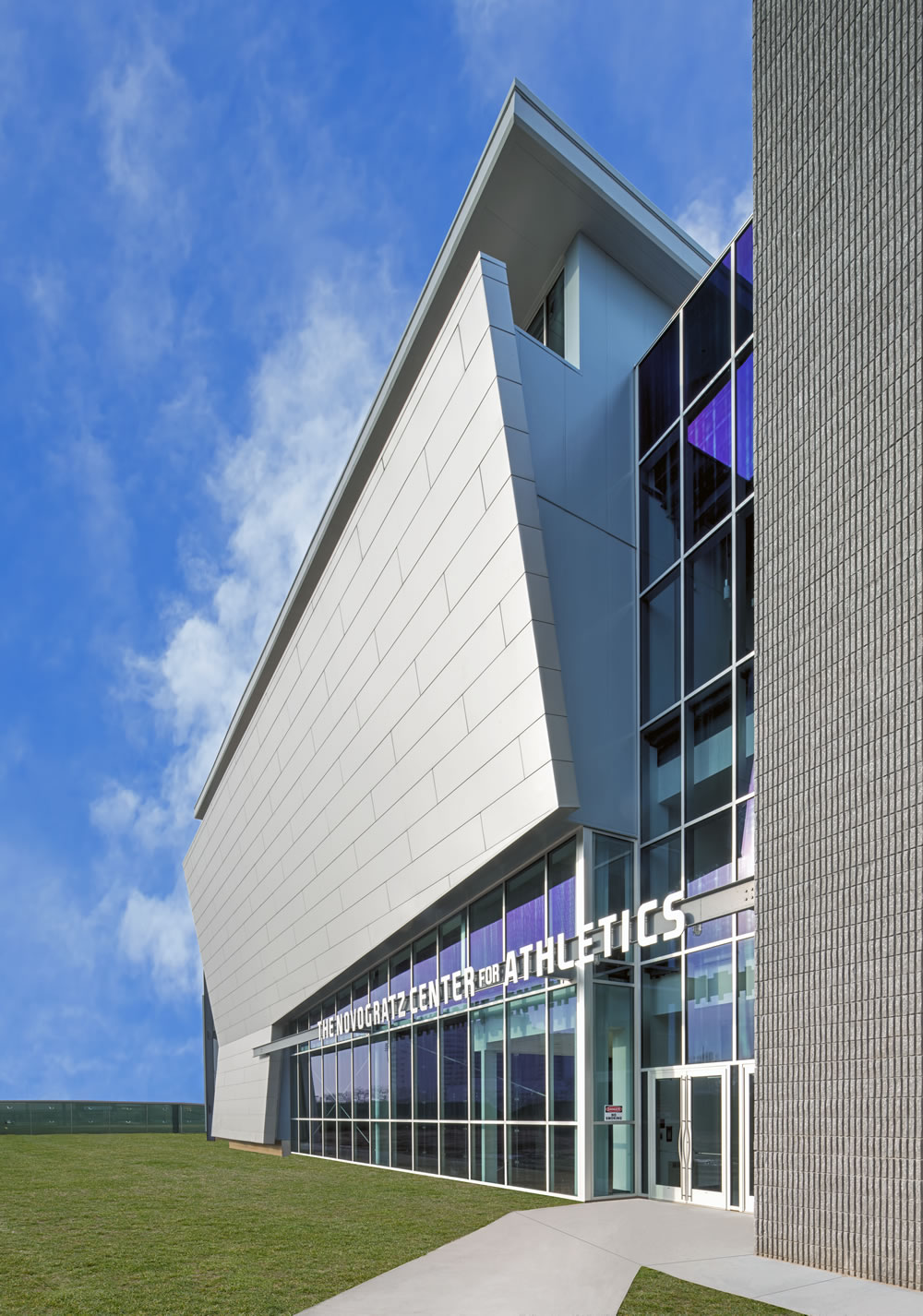 MetlSpan Archives Architect Magazine