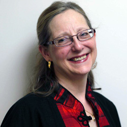 Naomi Miller