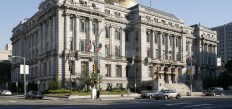 Newark City Hall