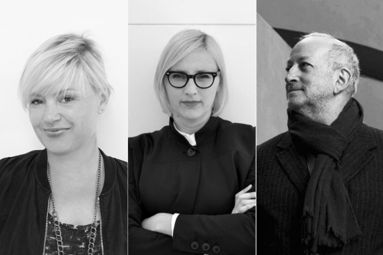 Barbara Bestor, Jennifer Bonner, and Enrique Norten are the jurors for the 2017 P/A Awards.