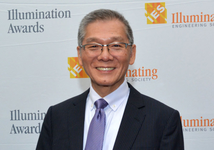 Peter Ngai
