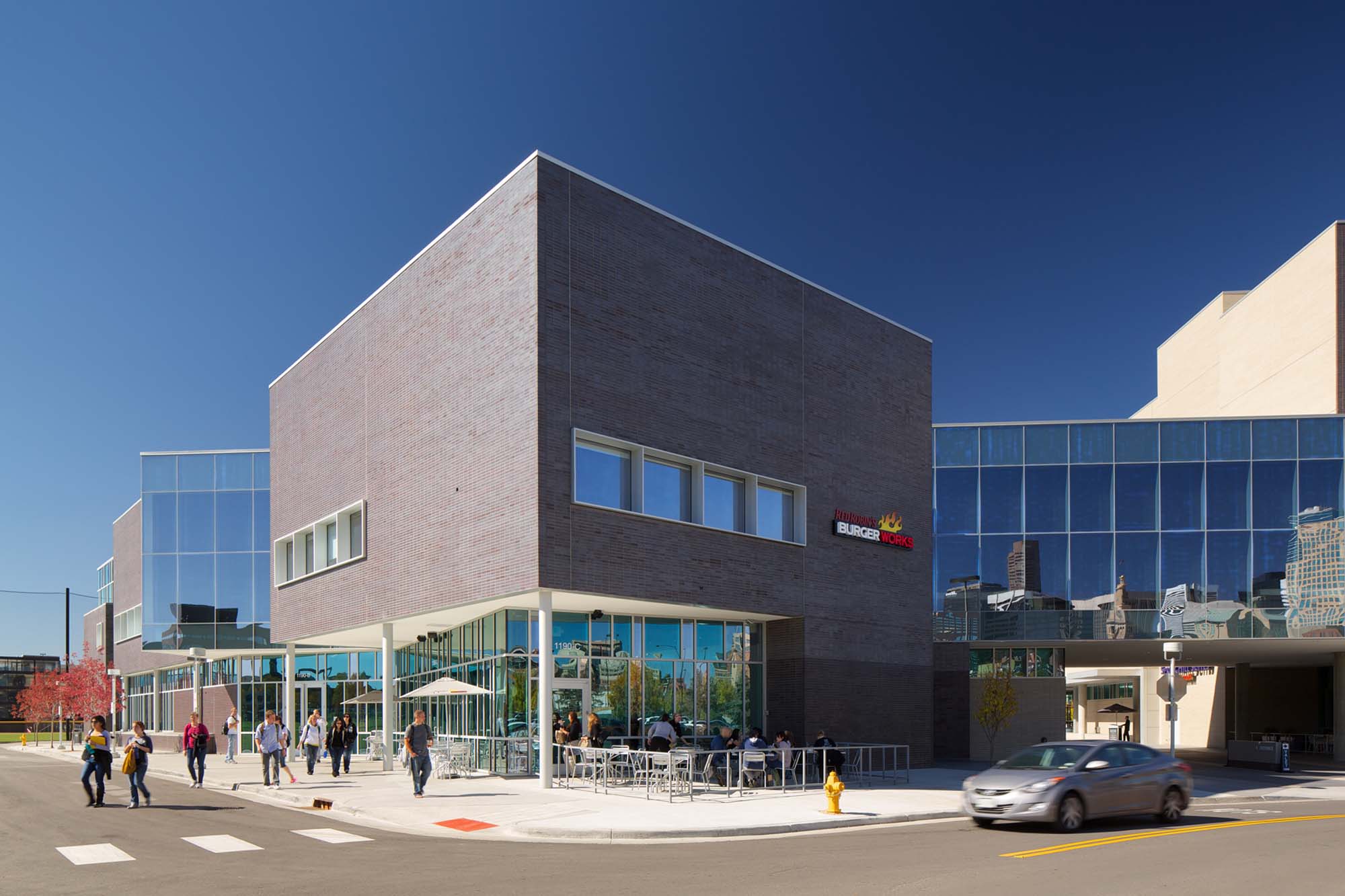 Rnl Design RNL Design - Architect Magazine