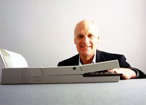 Richard Sapper