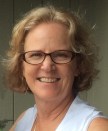 Nancy Schunr, owner of Universal Interiors, LLC in Kailua, Hawaii
