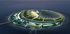 Diller Scofidio + Renfro proposal