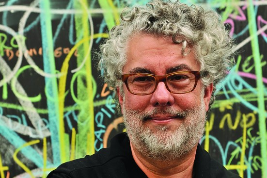 Marcio Kogan
