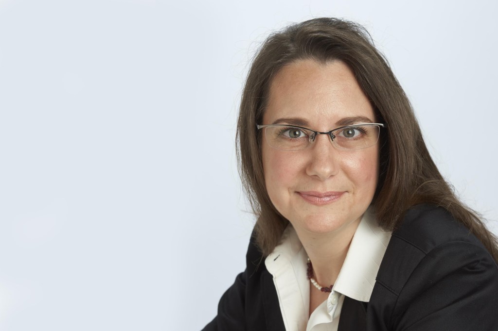 Ute Besenecker