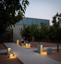 Josep Xuclà on Outdoor Lighting