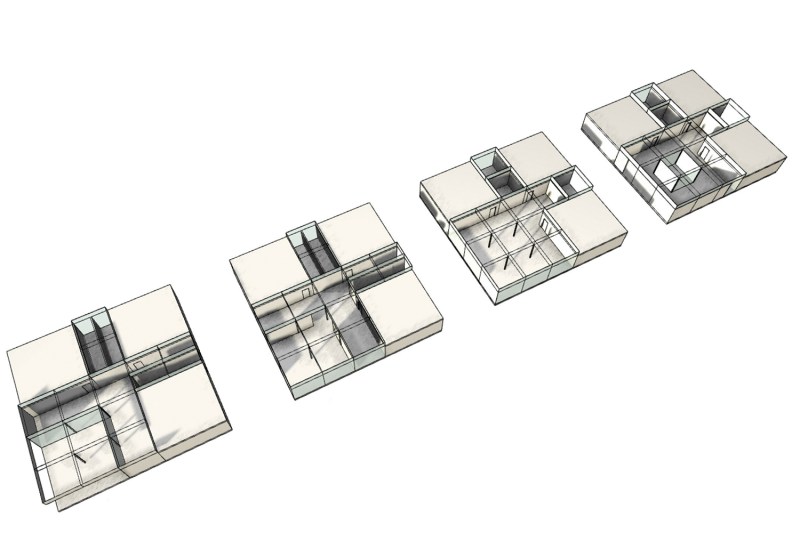 Guidelines for the Design of Sustainable Learning Laboratories that Teach Through Architecture