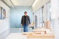 Martin Gold, AIA