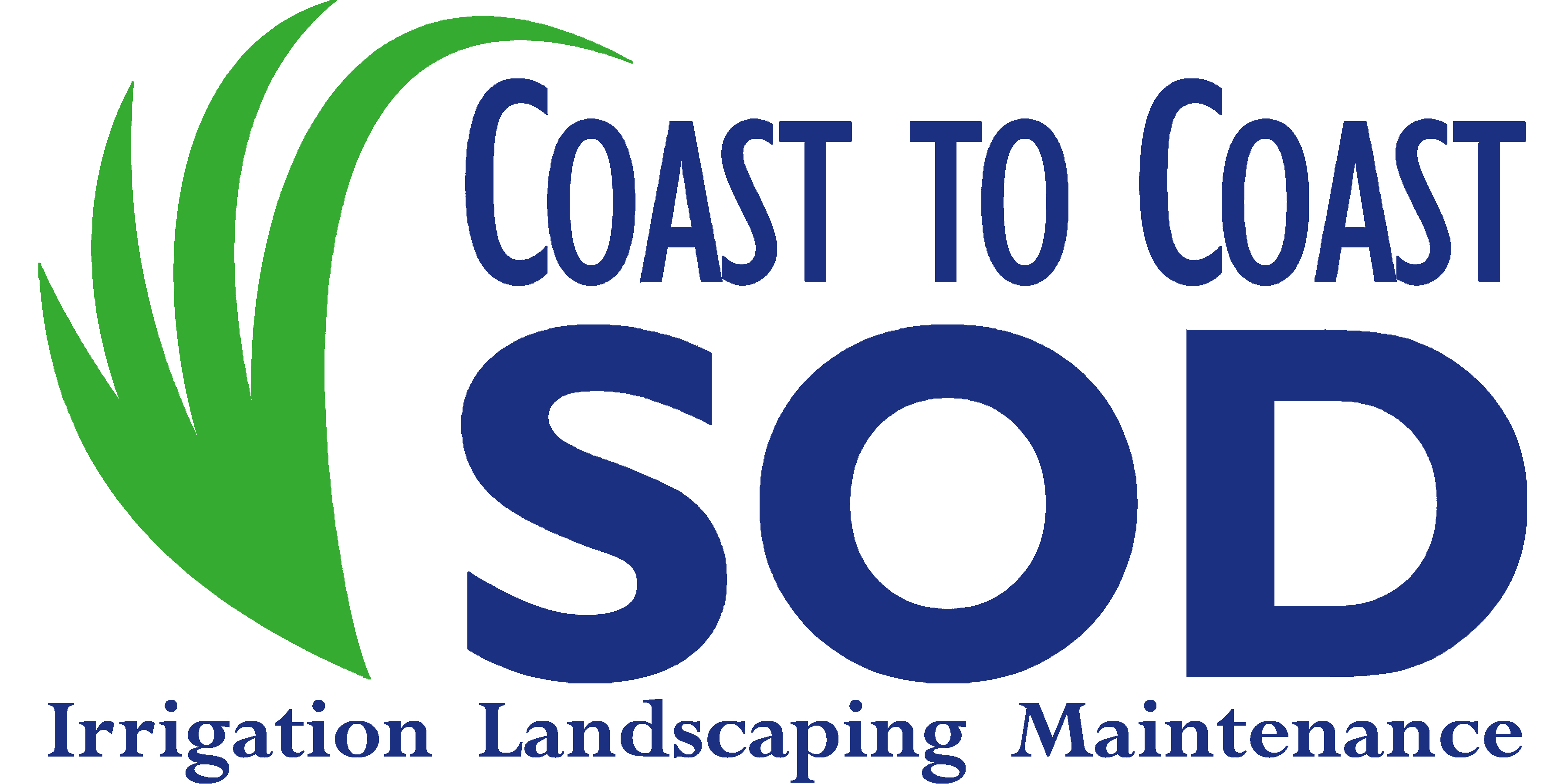 Coast To Coast Sod