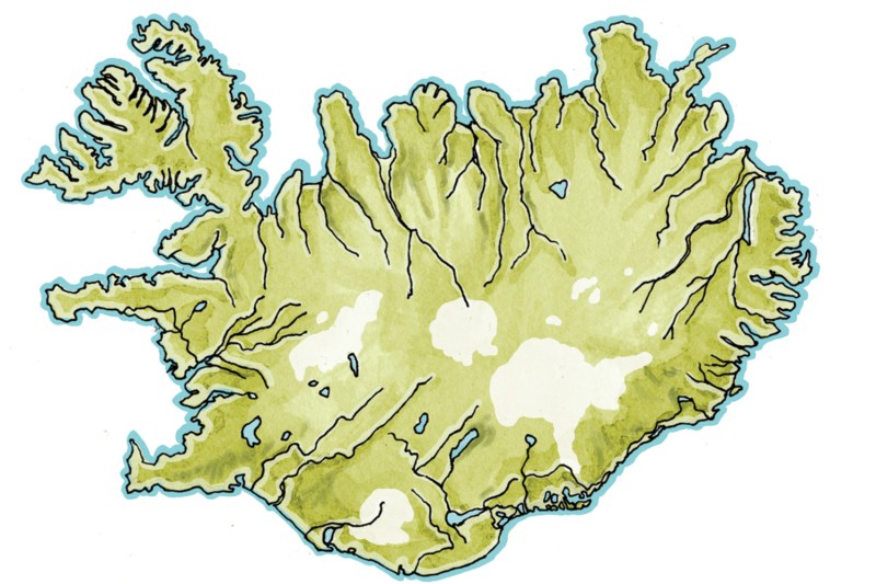 Iceland