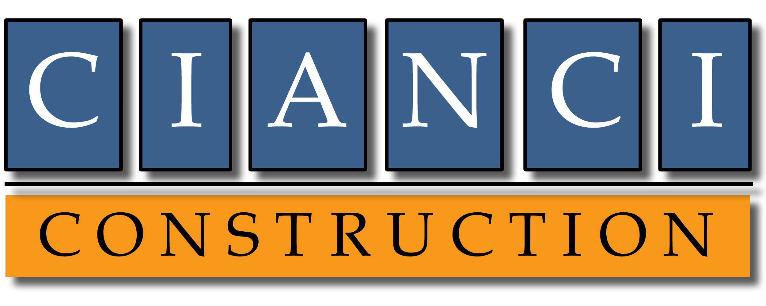 Cianci Construction