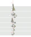 Six pyramids that you won’t find in Egypt