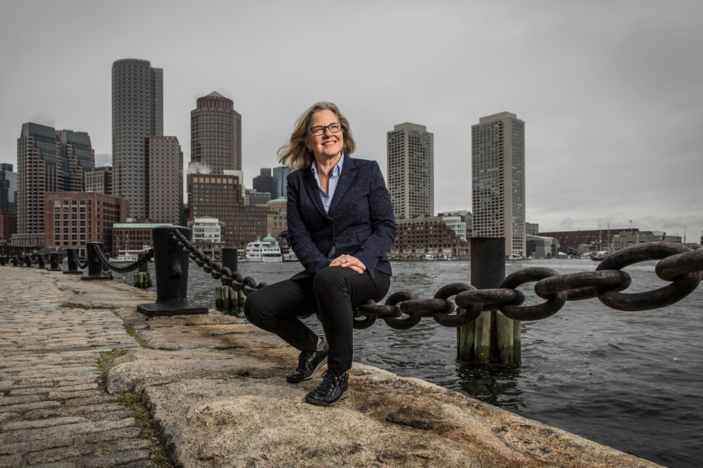 Julia Miner, AIA