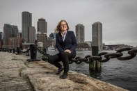 Julia Miner, AIA
