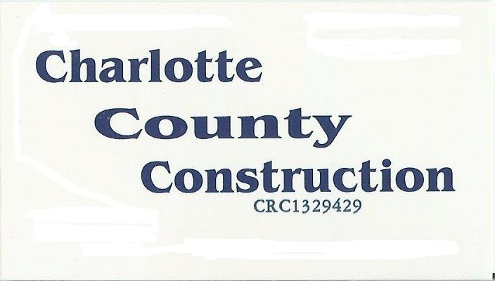 Charlotte County Construction LLC