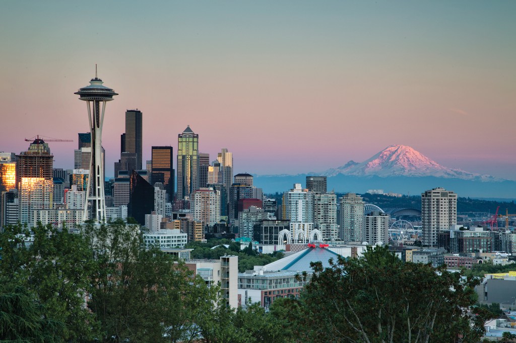 Seattle