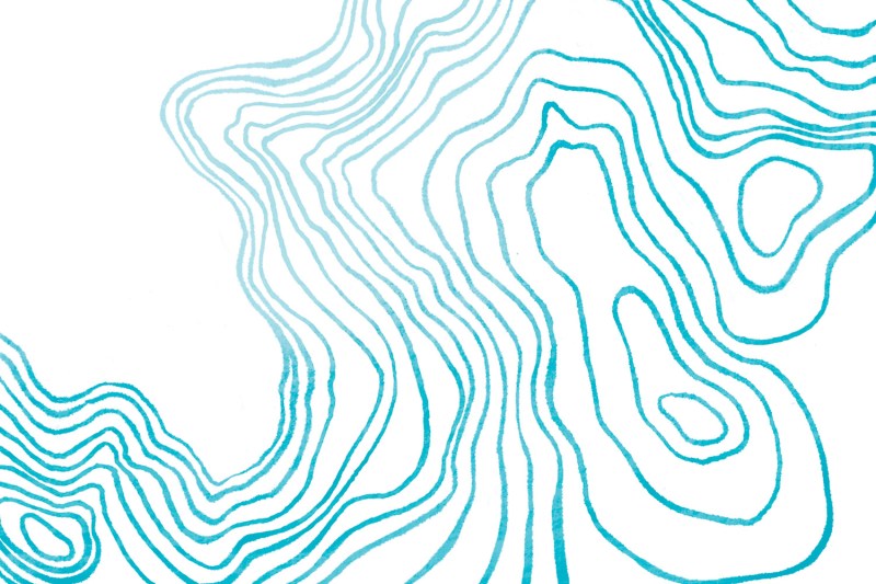 The Paradox of Water