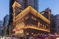 Carnegie Hall