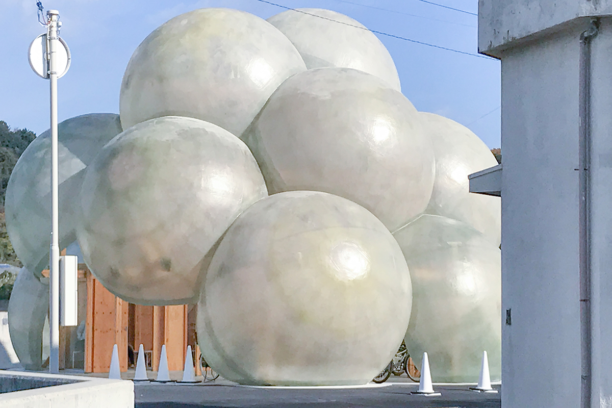 Kazuyo Sejima + Ryue Nishizawa / SANAA - Architect Magazine