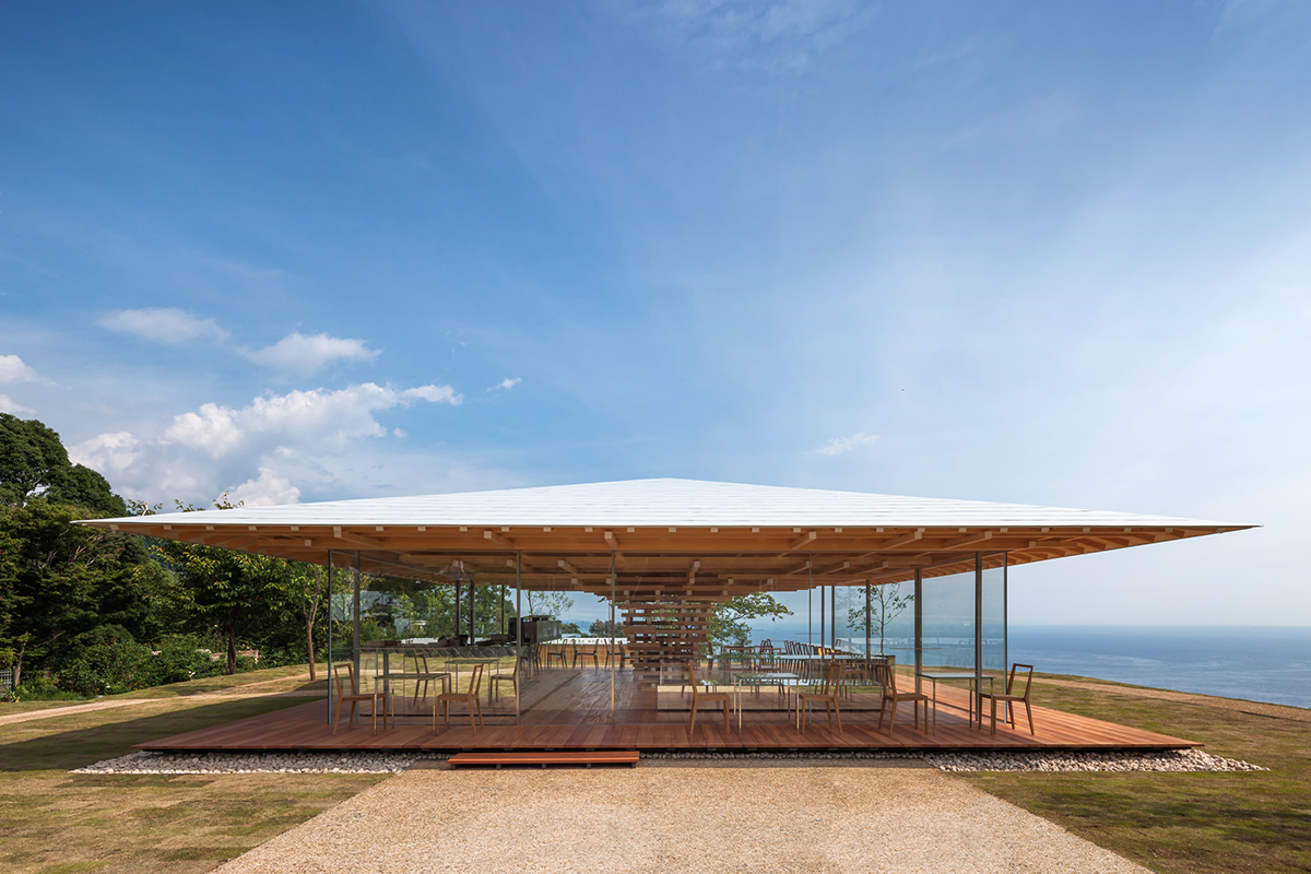 Coeda House - Architect Magazine