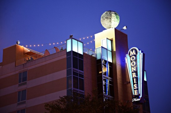 Srote & Co Architects commercial architecture design project in St Louis MO
