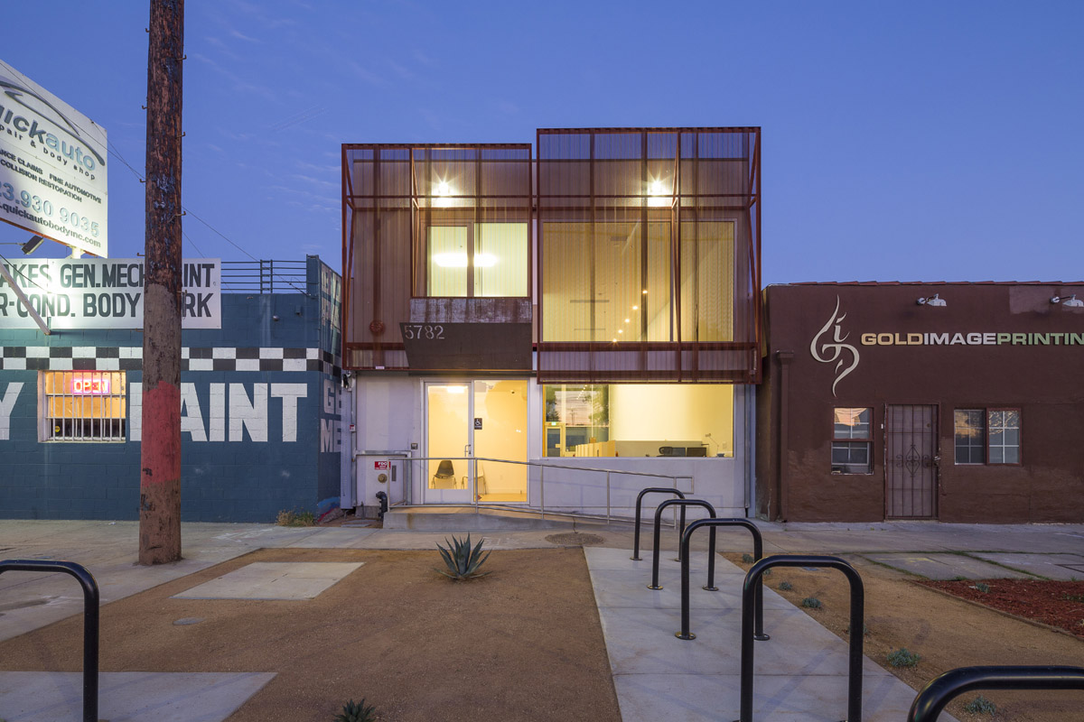 Light Box - Architect Magazine
