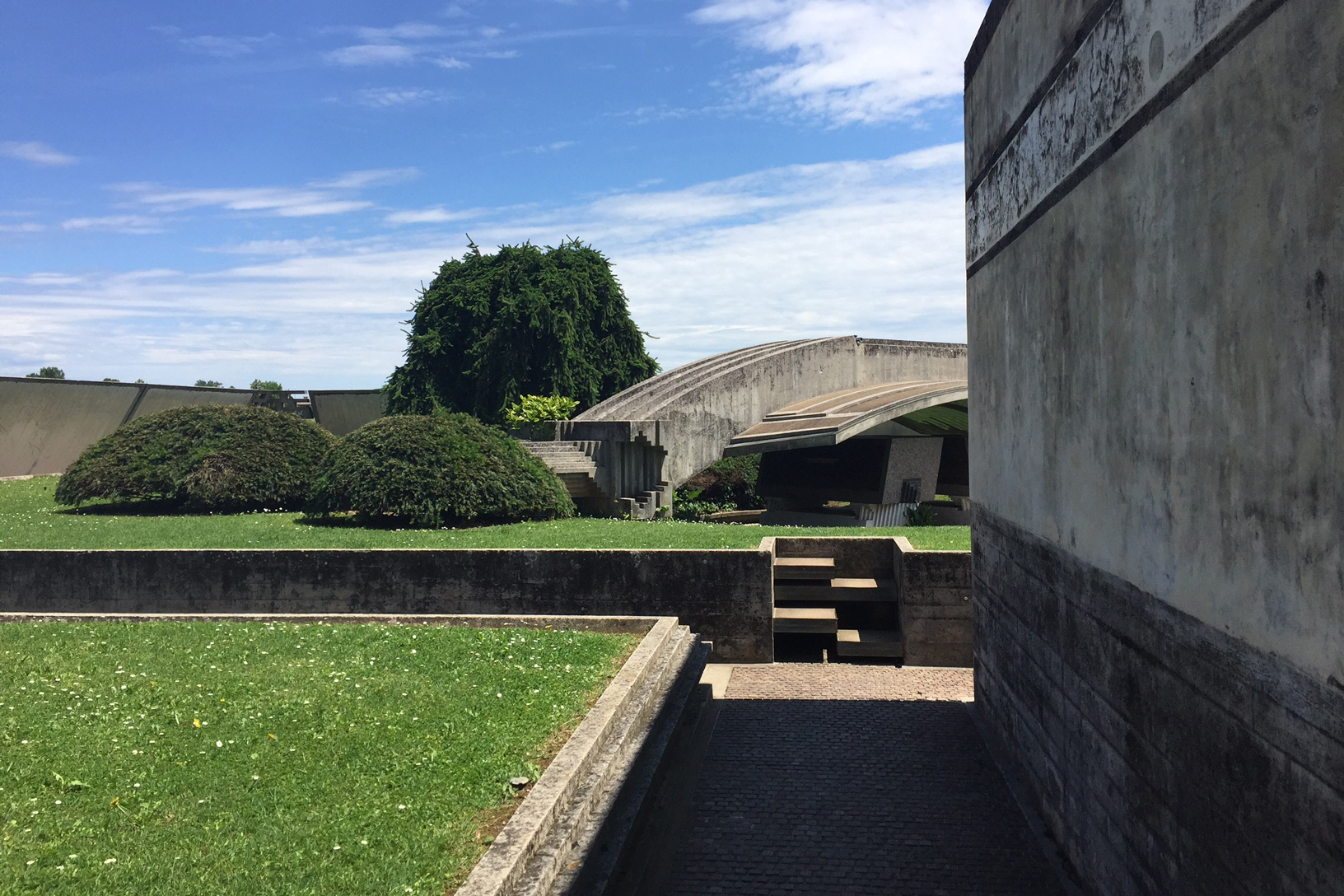 Carlo Scarpa Archives - Architect Magazine