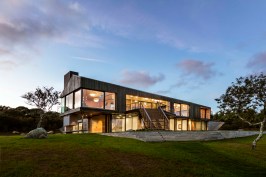 Martha's Vineyard Residence, Location: Martha's Vineyard MA, Architect: Gray Organschi Architecture