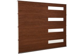 Canyon Ridge Collection Modern Series Plank Design