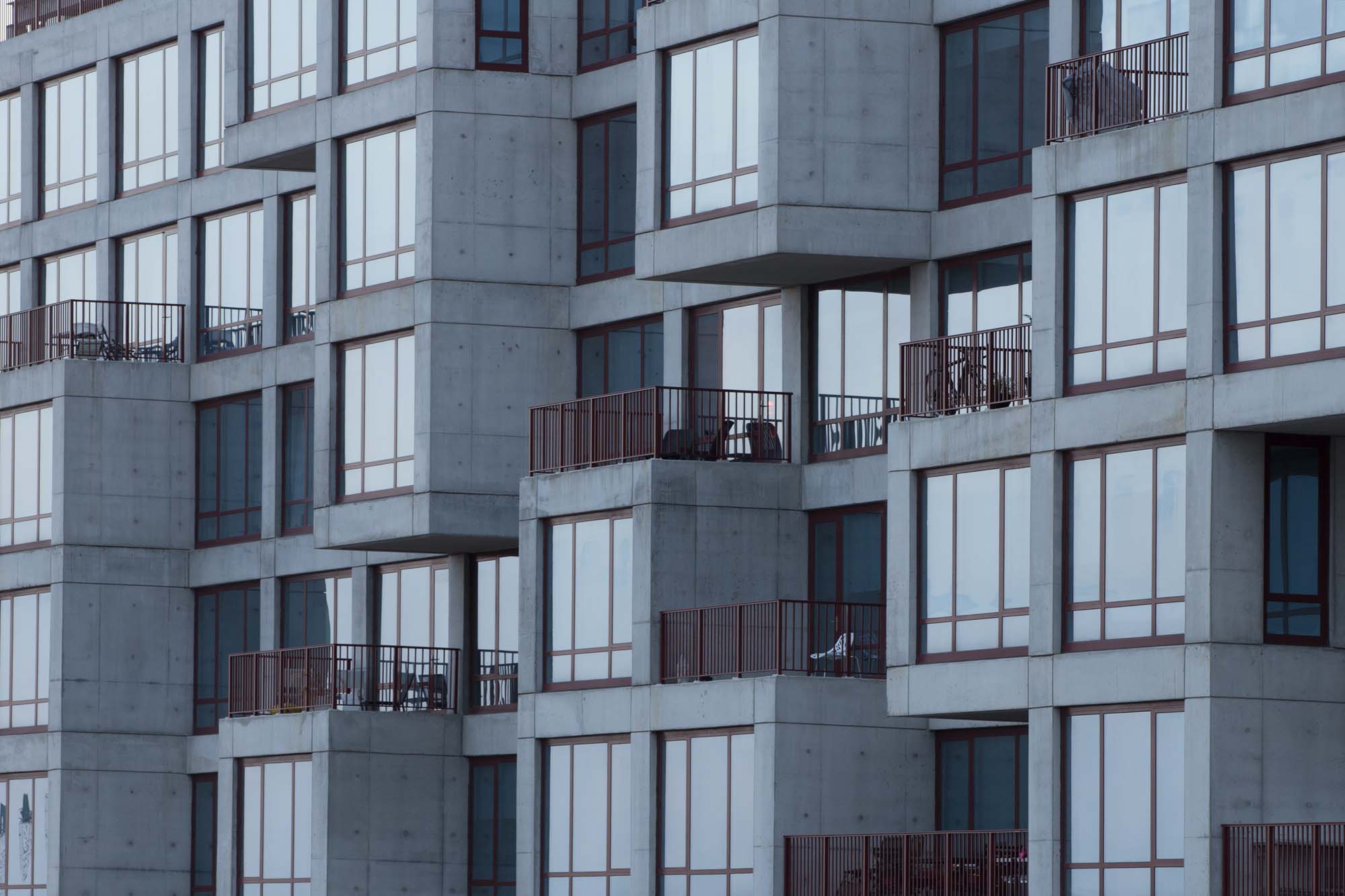 2222 Jackson - Architect Magazine