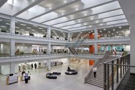 Columbus Metropolitan Library - Main Branch, Columbus, Ohio