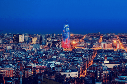 Barcelona