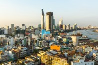 Ho Chi Minh City