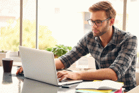 Blurry lines between work and play make every space a work space.