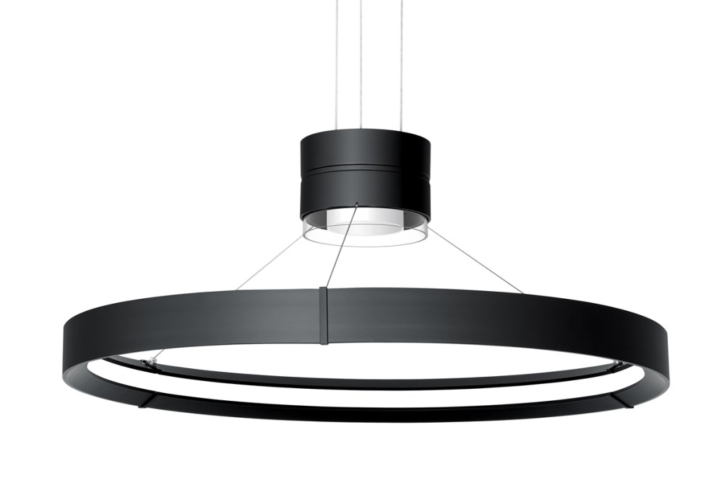 How to Specify a Direct/Indirect Luminaire