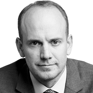 John Ochsendorf