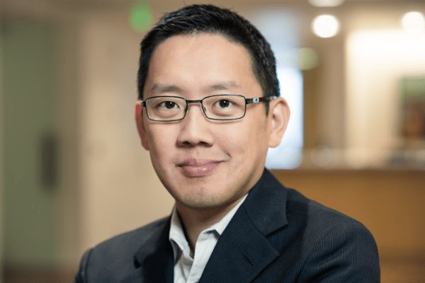 Khim Lee, president of Lighting Science
